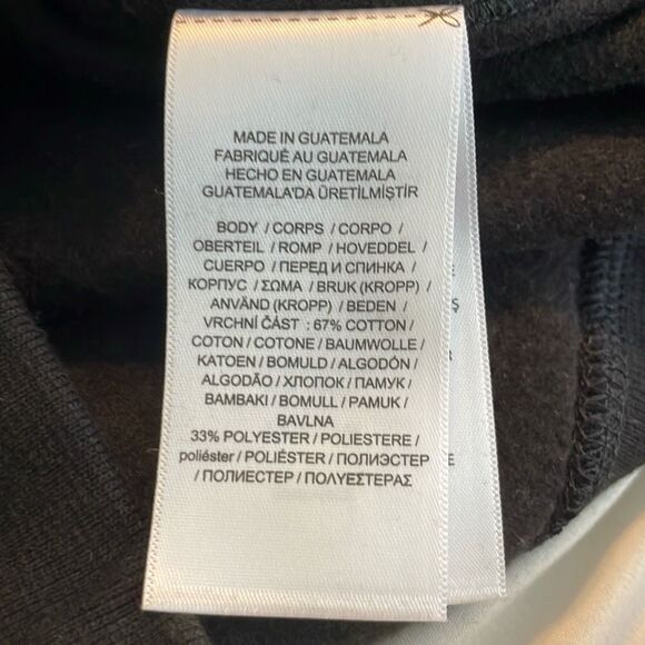 Polo Ralph Lauren Custom Made Polo Bear Crewneck Sweatshirt - PLEASE READ! - Picture 10 of 12